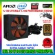 GAMETECH GTP-700 700W 80 PLUS POWER SUPPLY